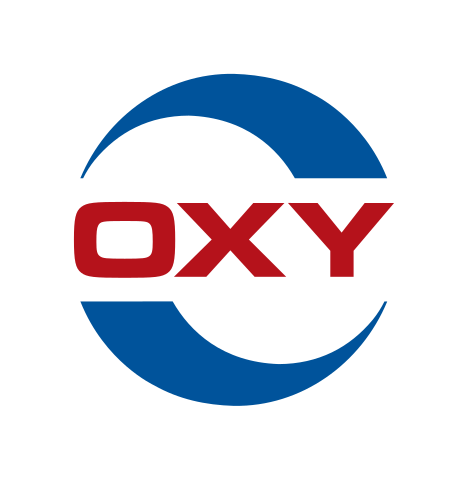 OXY LOGO