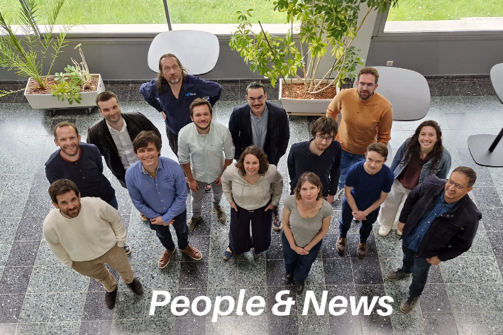 People and News