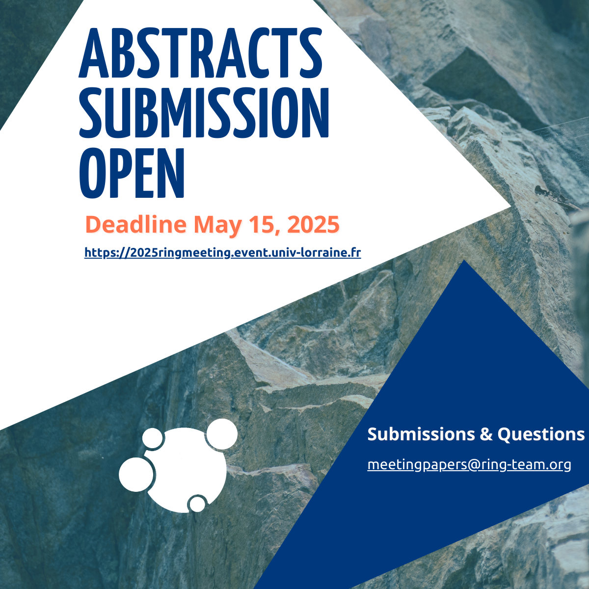 RM call abstracts2025